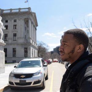 Meet your Posher, David